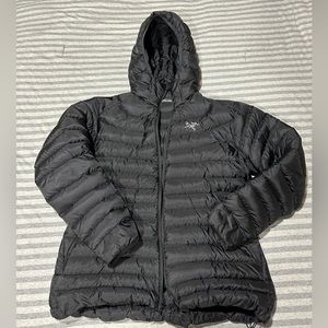Cerium LT Hoody Women’s